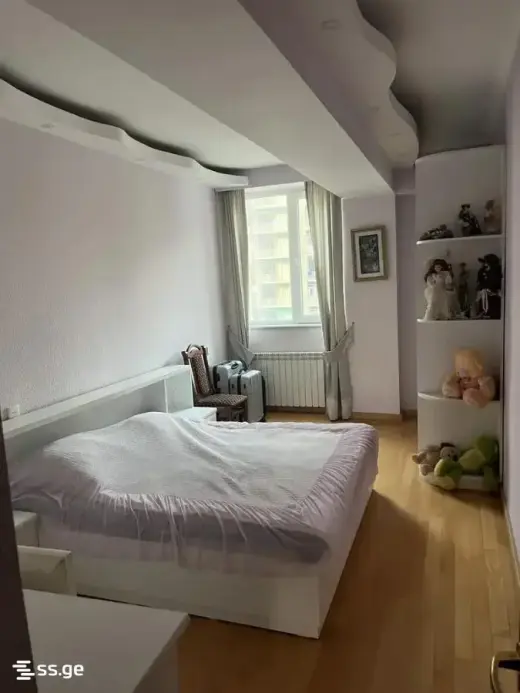 ქირავდება, ბინა