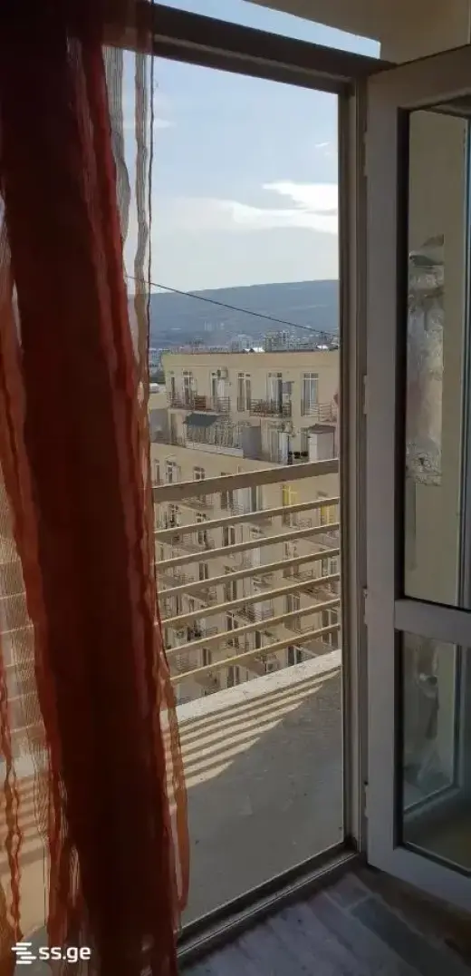 იყიდება, ბინა