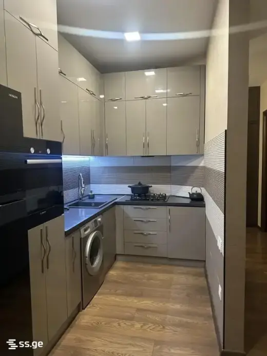 იყიდება, ბინა