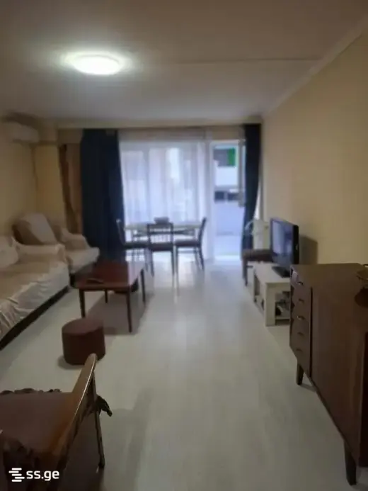 ქირავდება, ბინა