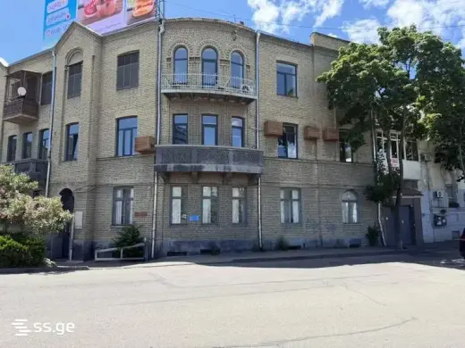 იყიდება, ბინა
