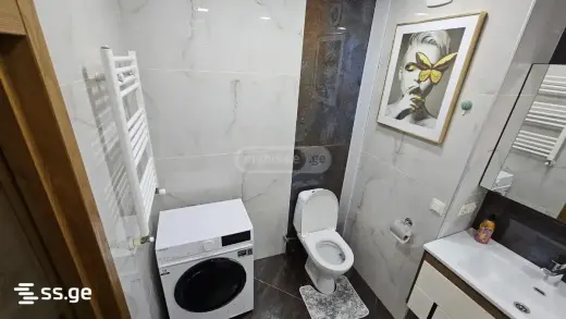 იყიდება, ბინა