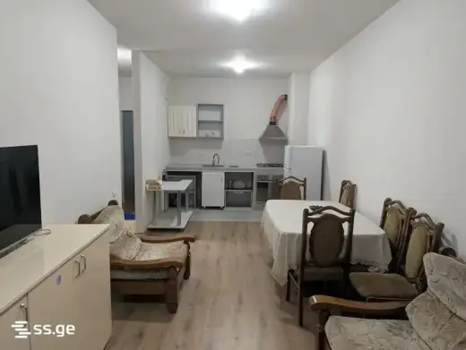 ქირავდება, ბინა