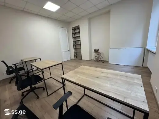 ქირავდება, კომერციული ფართი