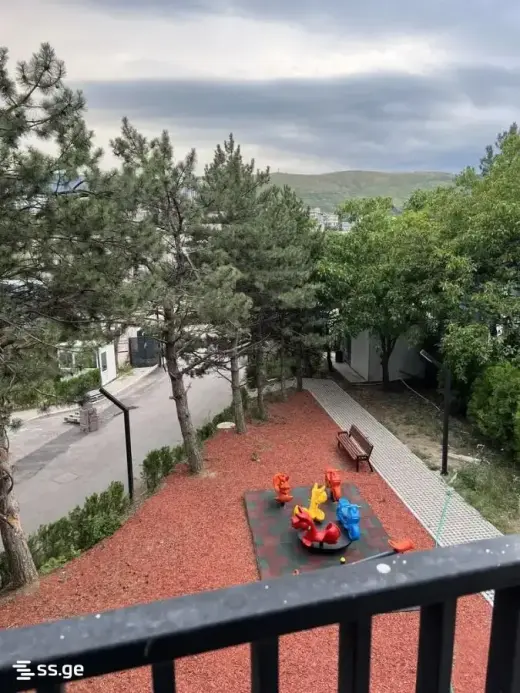 იყიდება, ბინა