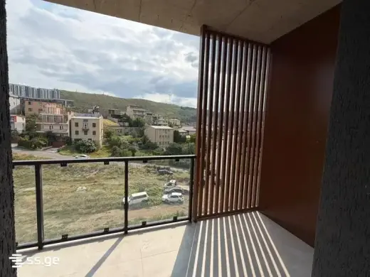 იყიდება, ბინა