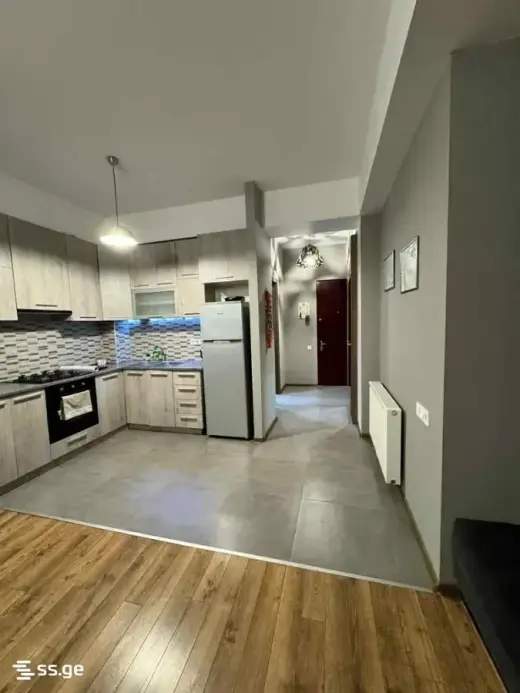 ქირავდება, ბინა