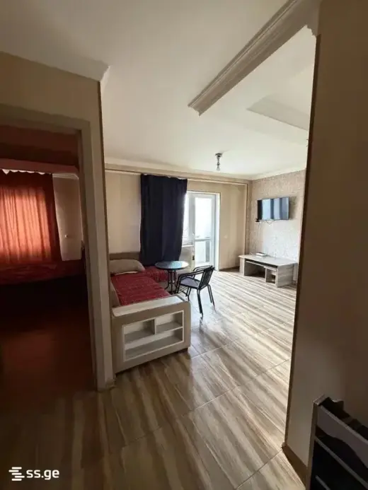 ქირავდება, ბინა