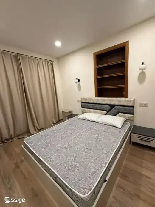 ქირავდება, ბინა