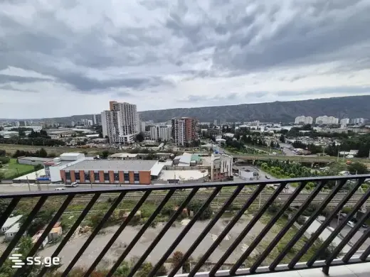 ქირავდება, ბინა