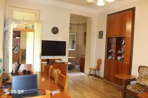 იყიდება, კერძო სახლი