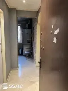 ქირავდება, ბინა