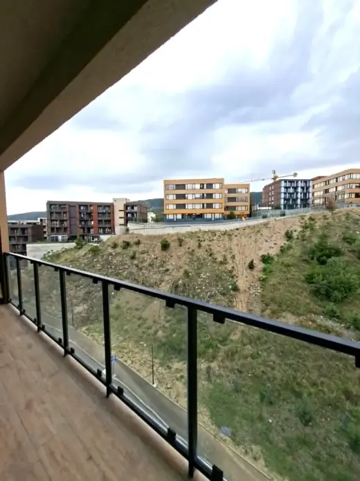 იყიდება, ბინა