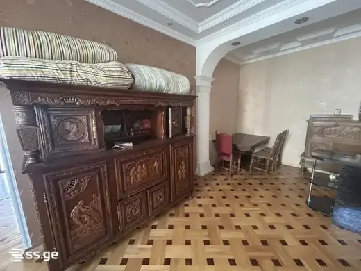 ქირავდება, ბინა