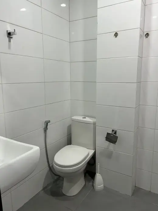ქირავდება, ბინა