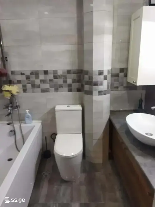 ქირავდება, ბინა