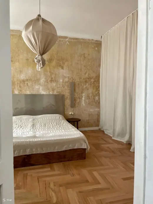 ქირავდება, ბინა
