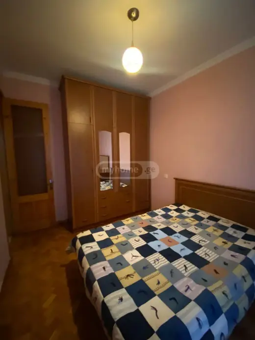 ქირავდება, ბინა
