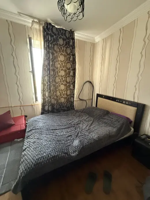 იყიდება, ბინა