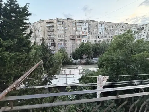 იყიდება, ბინა
