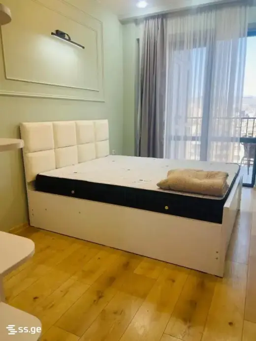 ქირავდება, ბინა