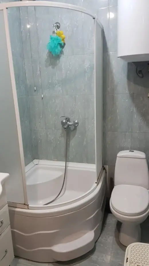 იყიდება, ბინა
