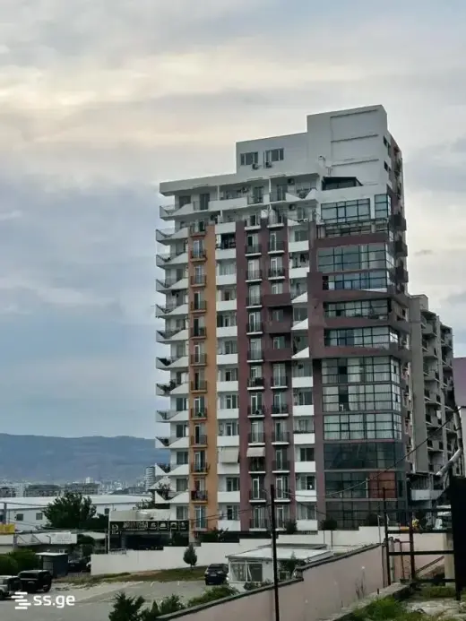 იყიდება, ბინა