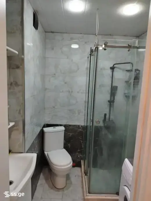 იყიდება, ბინა