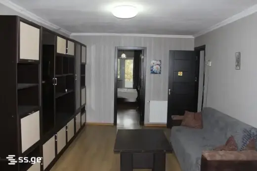იყიდება, ბინა