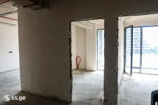 იყიდება, ბინა