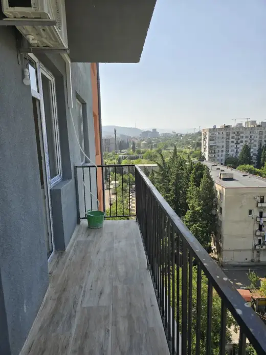 იყიდება, ბინა
