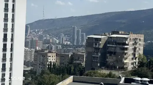 იყიდება, ბინა