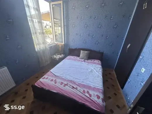 ქირავდება, ბინა