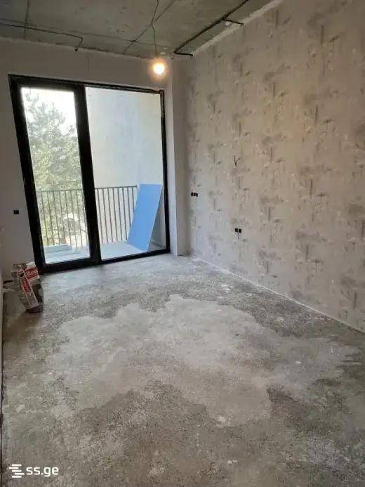 იყიდება, ბინა