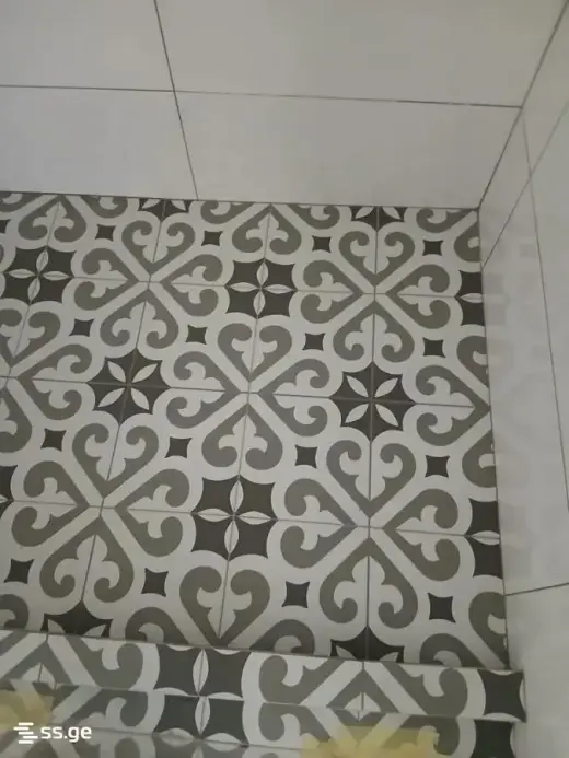 იყიდება, ბინა