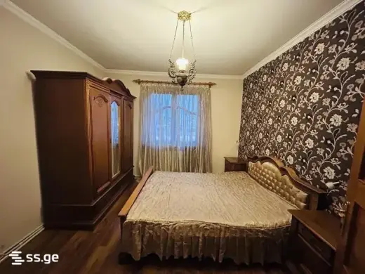 ქირავდება, ბინა