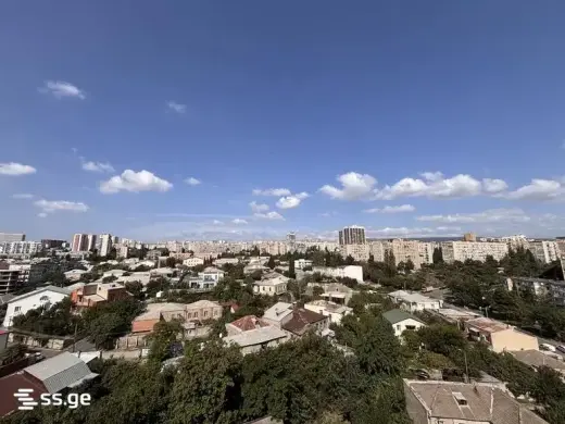 იყიდება, ბინა