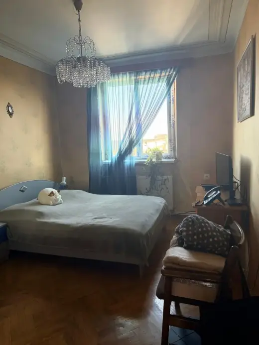 იყიდება, ბინა