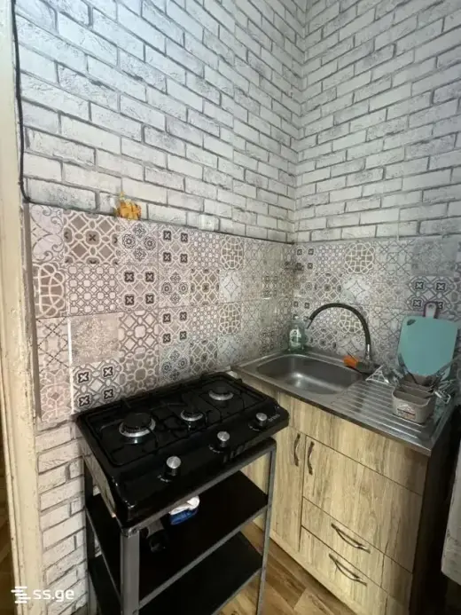 ქირავდება, ბინა