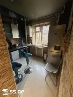 ქირავდება, ბინა