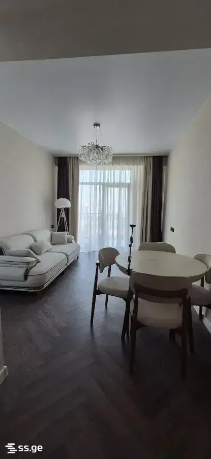 იყიდება, ბინა