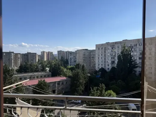 იყიდება, ბინა