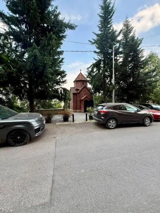 იყიდება, ბინა