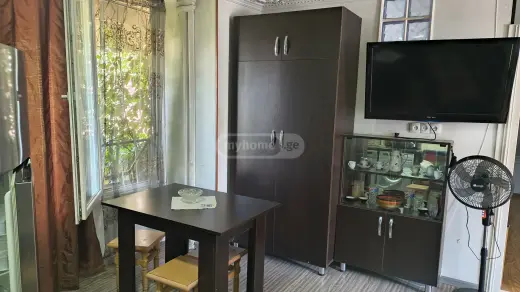 ქირავდება, ბინა