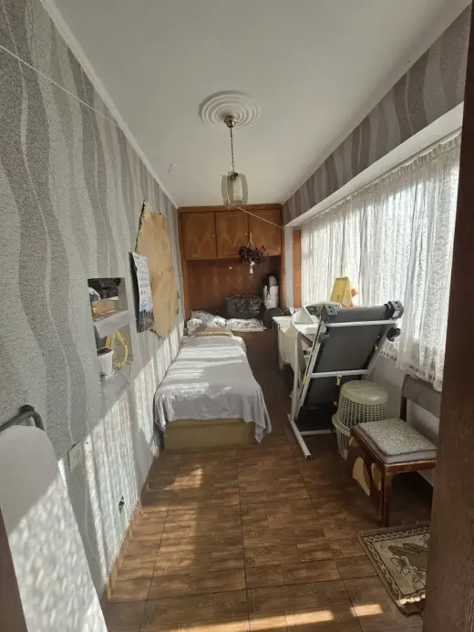 იყიდება, ბინა