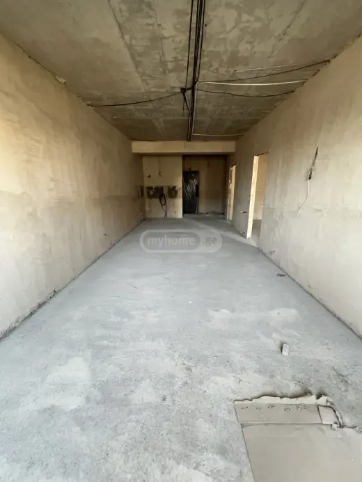 იყიდება, ბინა