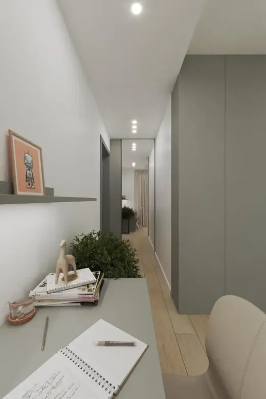 For Sale, Apartment