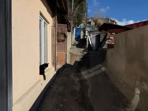 იყიდება, ბინა