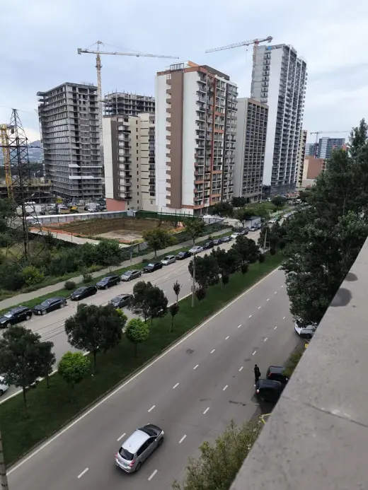 იყიდება, ბინა