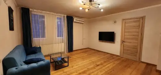ქირავდება, ბინა